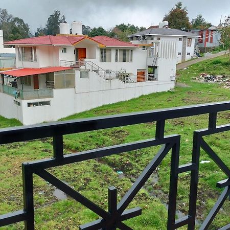 Kodai King Suite Kodaikanal Exterior photo